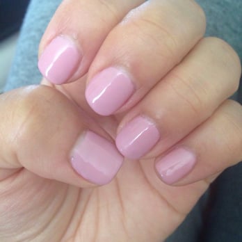 LA Nails & Spa - Gel nails! - Nail Salons Near Me - Parrish, Florida