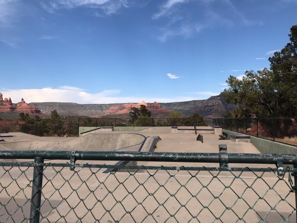 Jack Malmgren Skate Park Logo