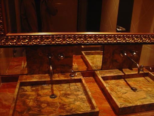 Grand Lux Cafe by null