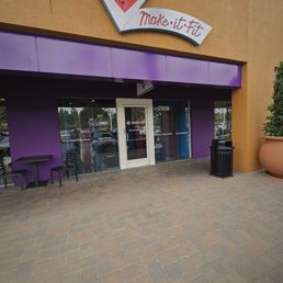 Exterior photo of Make It Fit - Tustin, California Exterior photo of Make It Fit - Tustin, California