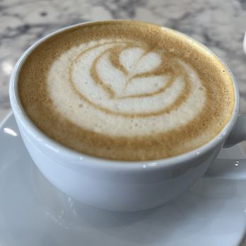 Lady Baker - Caramel latte - Bakeries Near Me - Pembroke Pines, Florida