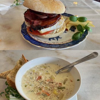 Shonas Food Company - Clam chowder, sandwich - Coffee & Tea Near Me - Chehalis, Washington Shonas Food Company - Clam chowder, sandwich - Coffee & Tea Near Me - Chehalis, Washington