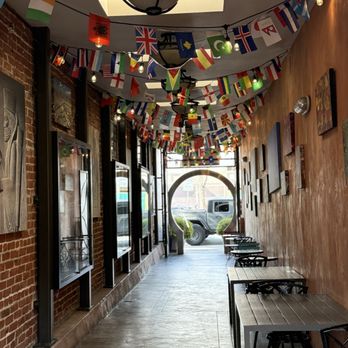 Eggy’s Neighborhood Kitchen - Passageway to Shattuck from Eggy's - Breakfast & Brunch Near Me - Berkeley, California Eggy’s Neighborhood Kitchen - Passageway to Shattuck from Eggy's - Breakfast & Brunch Near Me - Berkeley, California
