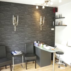 Hair&Flair - Wartebereich