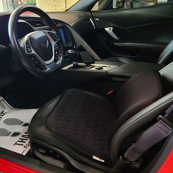 Mint Auto Salon - Auto Detailing Near Me