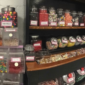 Grandma Daisy's - retro and novelty candies - Candy Stores Near Me - Boulder City, Nevada