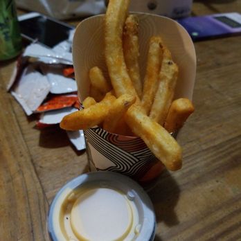 Taco Bell - Fries - Fast Food Near Me - Santa Barbara, California Taco Bell - Fries - Fast Food Near Me - Santa Barbara, California