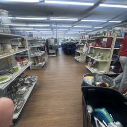 St. Vincent de Paul Thrift Store