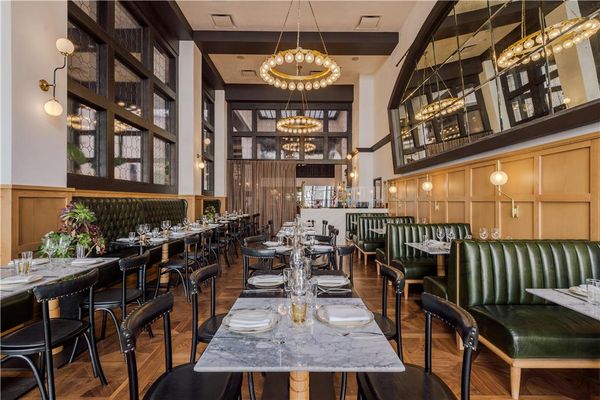 Hotel Figueroa - The Unbound Collection by Hyatt by null