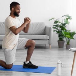 Restor Exercise Therapy - Restor's Corrective Exercise programs focuses on re-establishing your body's symmetry and balance