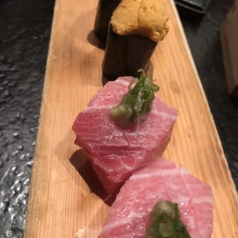 KUU Restaurant - Japanese Near Me - Houston, Texas