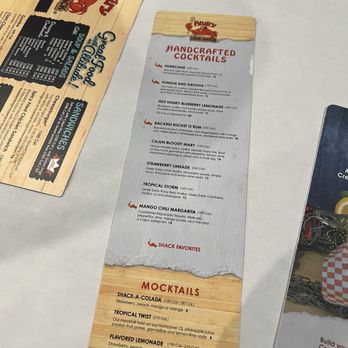Angry Crab Shack - Cajun/Creole Near Me - Peoria, Arizona