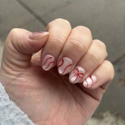 Nail Page 1