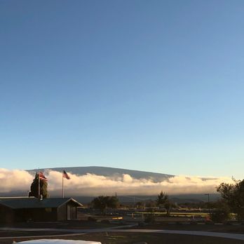 Mauna Kea State Recreation Area - Parks Near Me - Pohakuloa, Hawaii