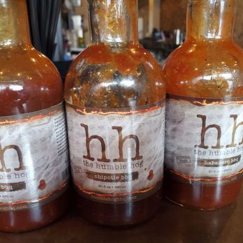 The Humble Hog - Sauces - Barbeque Near Me - Knoxville, Tennessee The Humble Hog - Sauces - Barbeque Near Me - Knoxville, Tennessee