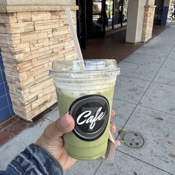 TG Cafe - Juice Bars & Smoothies Near Me - Chula Vista, California