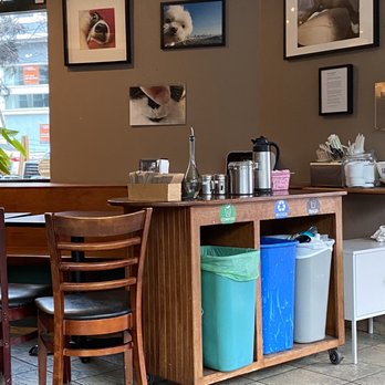 Cafe Seventy8 - a table and chairs in a coffee shop - Coffee & Tea Near Me - San Francisco, California Cafe Seventy8 - a table and chairs in a coffee shop - Coffee & Tea Near Me - San Francisco, California