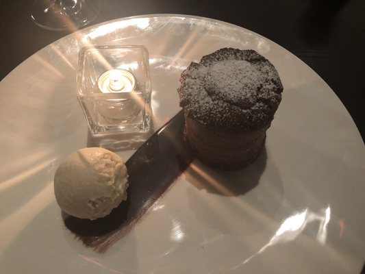 Boston Chops Downtown by null