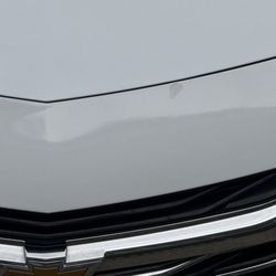 Hayward Car Wash - Marks