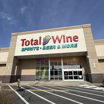 Total Wine & More - Beer, Wine & Spirits Near Me - North Brunswick Township, New Jersey Total Wine & More - Beer, Wine & Spirits Near Me - North Brunswick Township, New Jersey