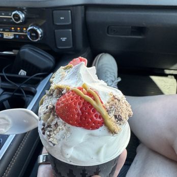 Crispy Cones - Ice Cream & Frozen Yogurt Near Me - Idaho Falls, Idaho Crispy Cones - Ice Cream & Frozen Yogurt Near Me - Idaho Falls, Idaho