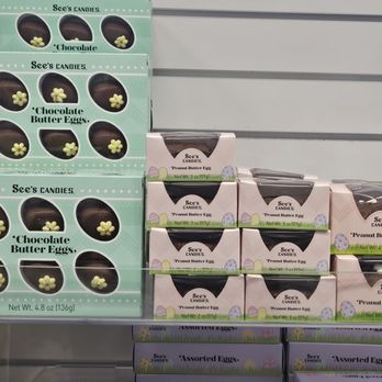 See's Candies - Easter Merch - Candy Stores Near Me - Cerritos, California See's Candies - Easter Merch - Candy Stores Near Me - Cerritos, California