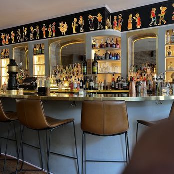 Little Rascal - Bar - Cocktail Bars Near Me - Brooklyn, New York Little Rascal - Bar - Cocktail Bars Near Me - Brooklyn, New York