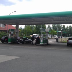 Truckstop Schwarmstedt