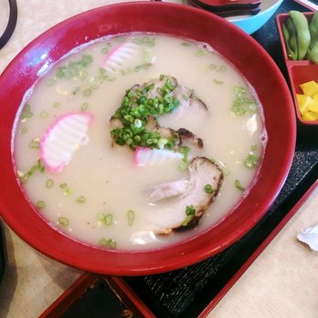 Yo Sushi - Tonkotsu Ramen - Sushi Bars Near Me - Martinez, California Yo Sushi - Tonkotsu Ramen - Sushi Bars Near Me - Martinez, California