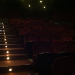 Palau Balaña Multicines - Excelentes instalaciones