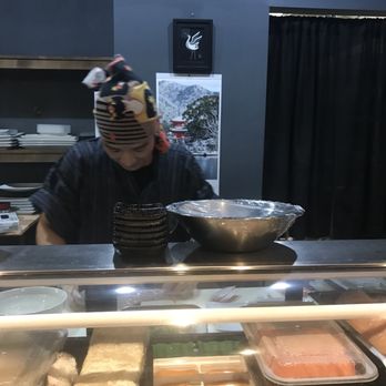 Kigaru Sushi - Japanese Near Me - Beaverton, Oregon Kigaru Sushi - Japanese Near Me - Beaverton, Oregon