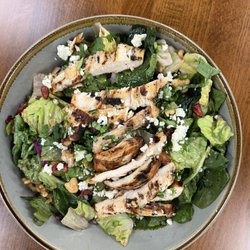 Dos Tequilas - Sweet Salad