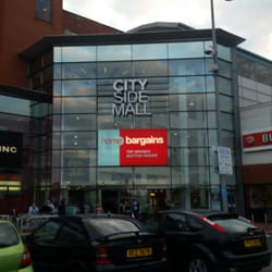City Side Mall