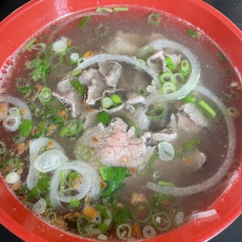Phnom Penh - Hú tiú bò - Vietnamese Near Me - Montreal, Quebec Phnom Penh - Hú tiú bò - Vietnamese Near Me - Montreal, Quebec