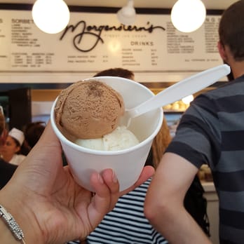 Morgenstern's - Scoops of Coconut-Related & Smokey Mocha - Ice Cream & Frozen Yogurt Near Me - New York, New York Morgenstern's - Scoops of Coconut-Related & Smokey Mocha - Ice Cream & Frozen Yogurt Near Me - New York, New York