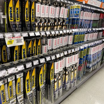 AutoZone - Wipers - Auto Parts & Supplies Near Me - San Bernardino, California AutoZone - Wipers - Auto Parts & Supplies Near Me - San Bernardino, California