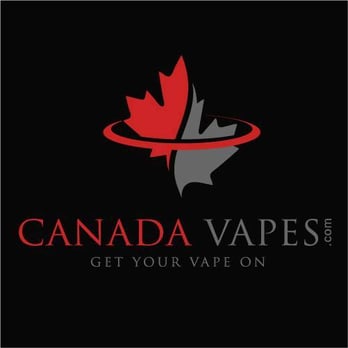 Canada Vapes - Logo - Vape Shops Near Me - London, Ontario