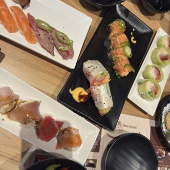 Eat's Ayce Sushi - Japanese Near Me - Alhambra, California Eat's Ayce Sushi - Japanese Near Me - Alhambra, California