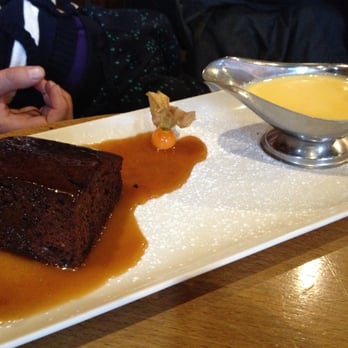 The Rams Head Inn - Sticky toffee pudding - Delicatessen Near Me - Saddleworth, XGM The Rams Head Inn - Sticky toffee pudding - Delicatessen Near Me - Saddleworth, XGM