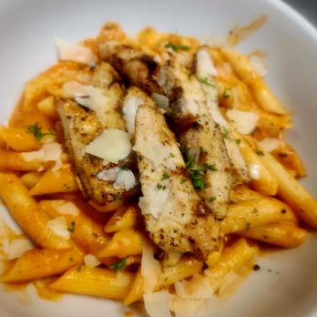 Mully's Pub and Patio - The RPM Pasta - Salad Near Me - Springfield, Missouri