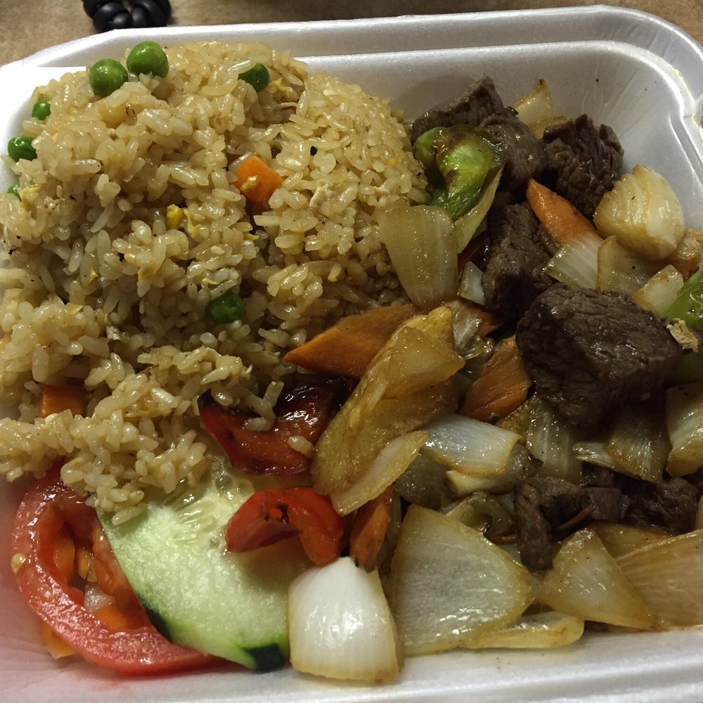 Pho Bistro - Shaken Filet Mignon - Vietnamese Near Me - Mckinney, Texas Pho Bistro - Shaken Filet Mignon - Vietnamese Near Me - Mckinney, Texas
