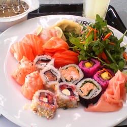Kiro Sushi