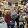 Guitar Parts Factory