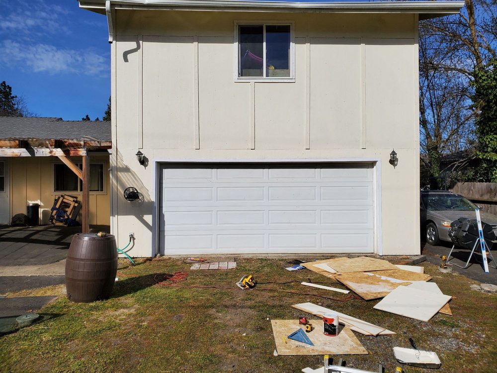 Slide of Mason Construction