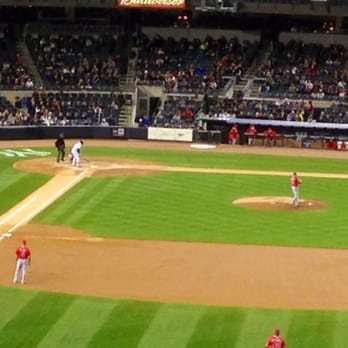 Yankee Stadium - Stadiums & Arenas Near Me - Bronx, New York Yankee Stadium - Stadiums & Arenas Near Me - Bronx, New York