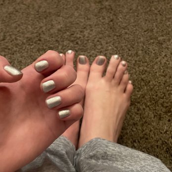 Nails 4 Less - Mani pedi - Nail Salons Near Me - Chandler, Arizona