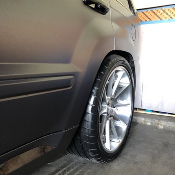 Baid Polish - Powder Coating Near Me - Anaheim, California Baid Polish - Powder Coating Near Me - Anaheim, California