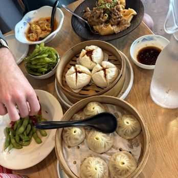 Xiaolong Dumpling - Szechuan Near Me - Houston, Texas Xiaolong Dumpling - Szechuan Near Me - Houston, Texas