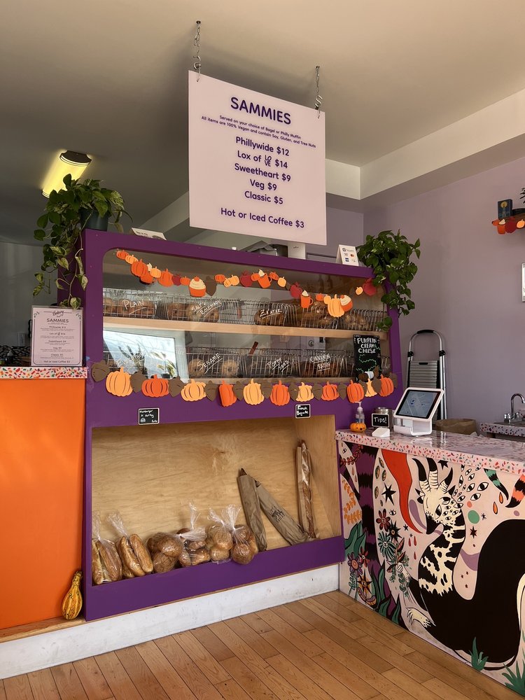 BREWERYTOWN BAKERY 11 Photos 2949 W Girard Ave, Philadelphia