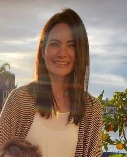 Courtney Beals, LMFT - grief counselor in Yorba Linda, CA